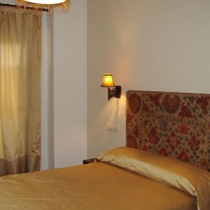 Habitación Individual